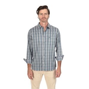 Fish Hippie Solace Collection SOLACE SPORT SHIRT